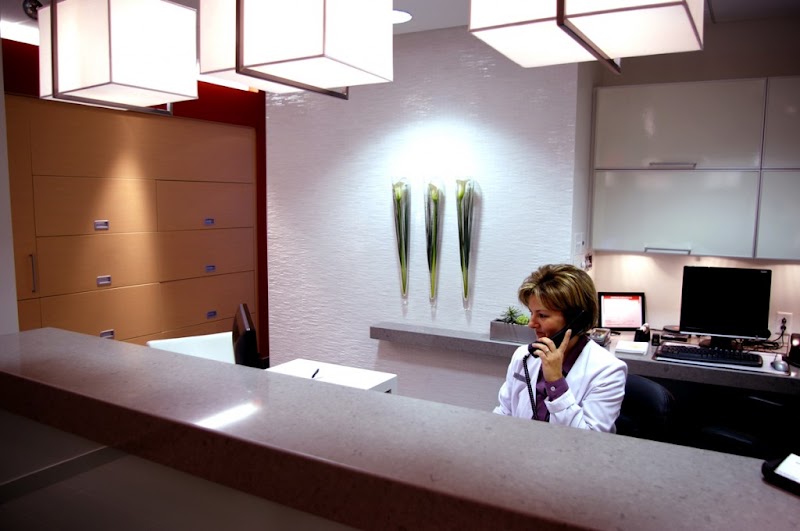 Centre de Micro Endodontie et de Parodontie