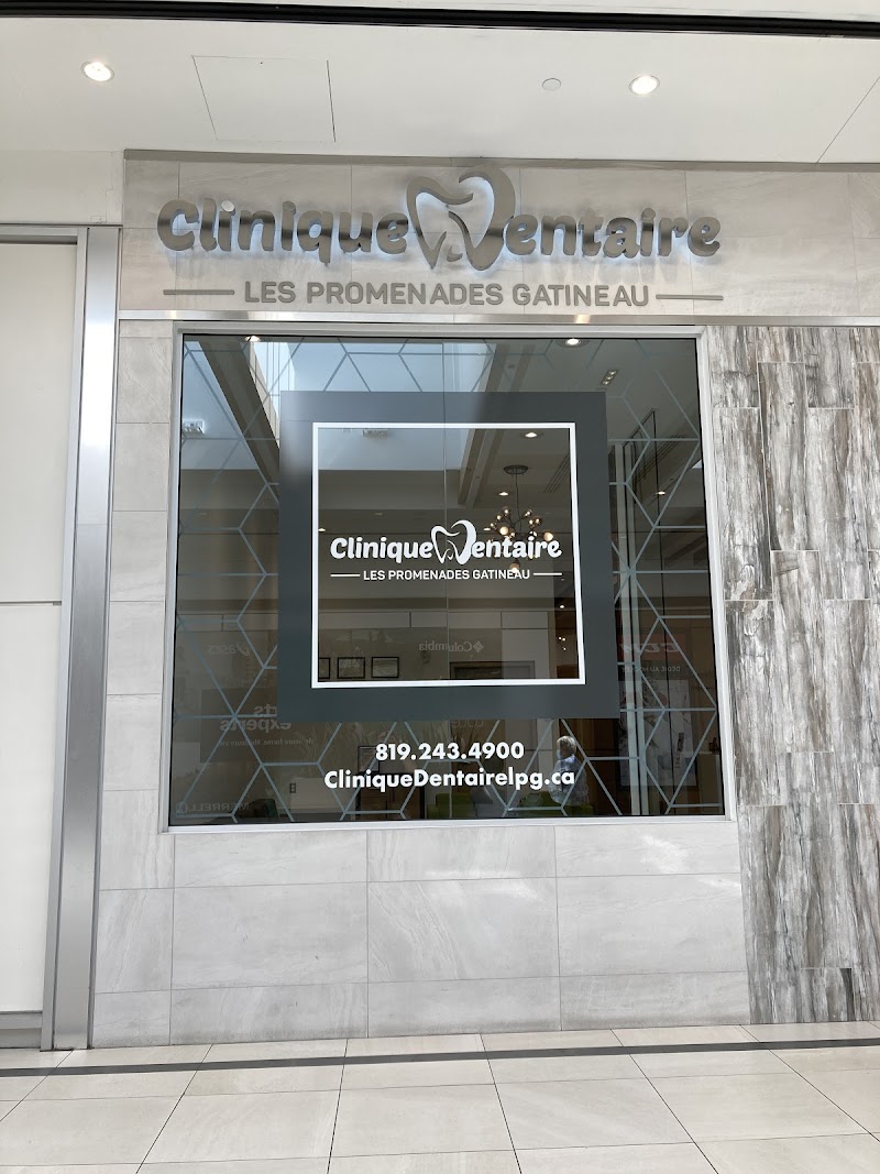 Clinique Dentaire