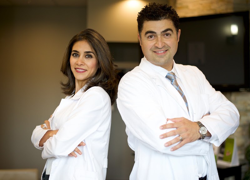 Centre de Spécialistes Dentaires Zeeba - Parodontie, Endodontie, Implant dentaire Longueuil