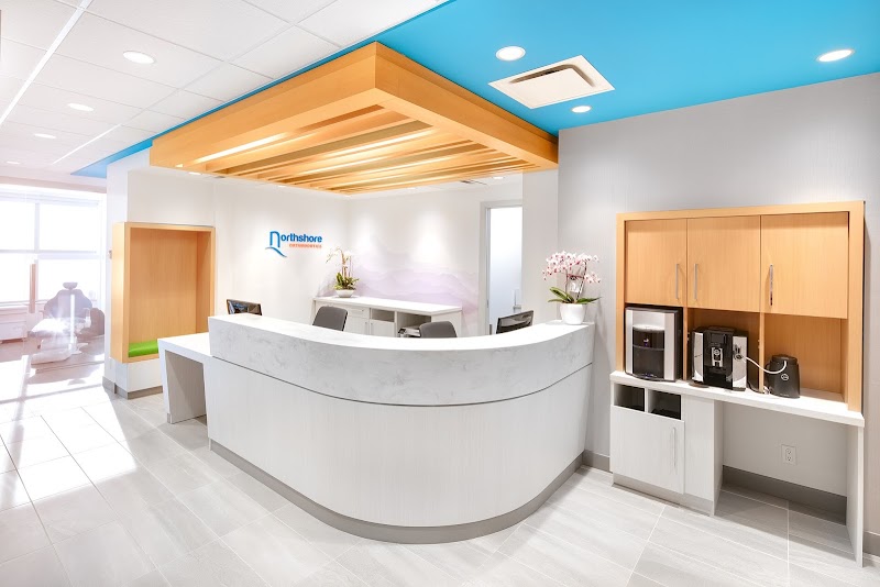 North Shore Orthodontics
