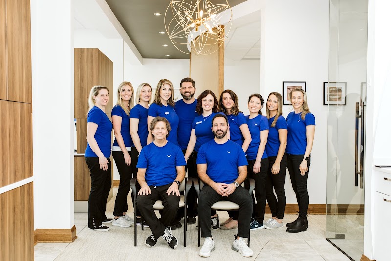 Skymark Smile Centre