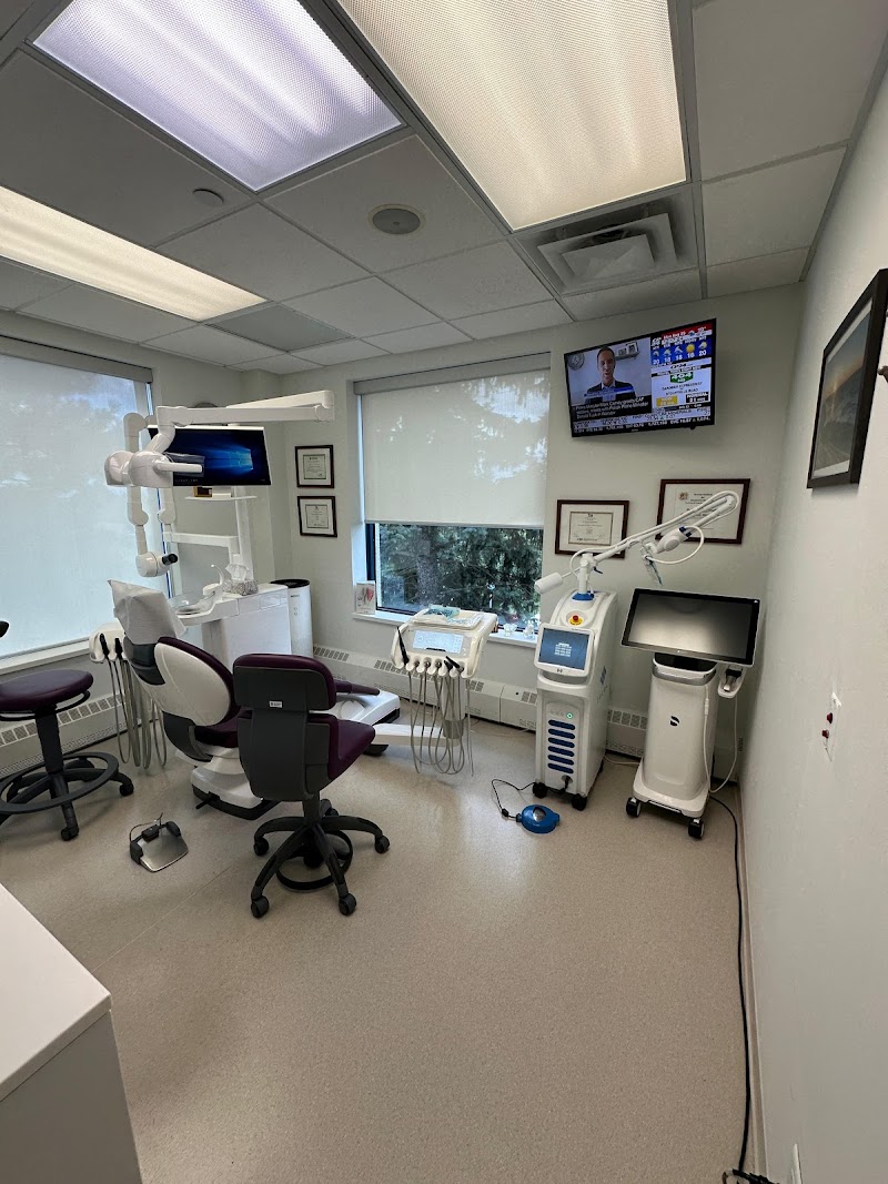 Columbus Dental Centre - Dental Care in Woodbridge photo 1