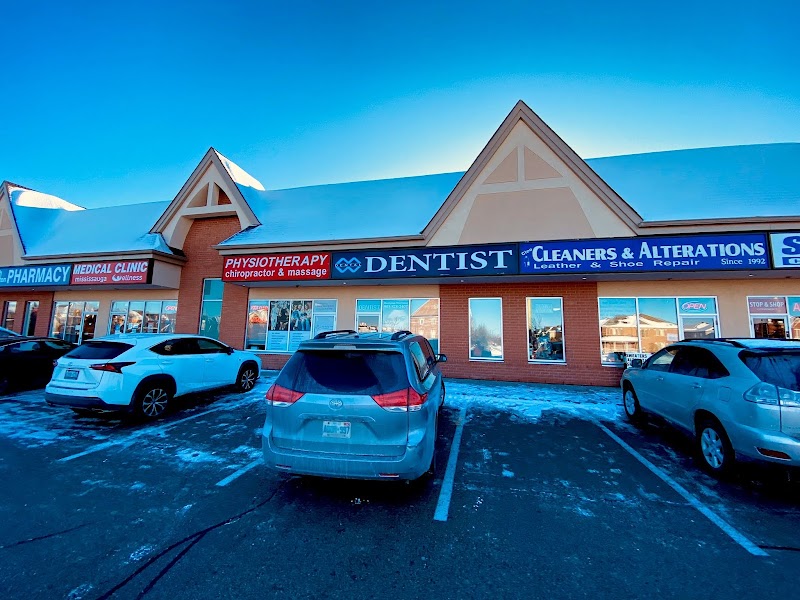 Mississauga West Dental photo 1