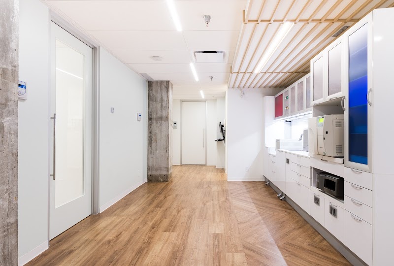 Clinique dentaire Dre Zeina Abou-Khalil Dental Clinic