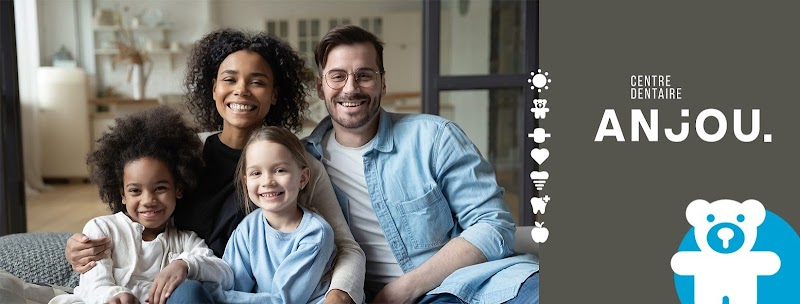 Dental Center Anjou