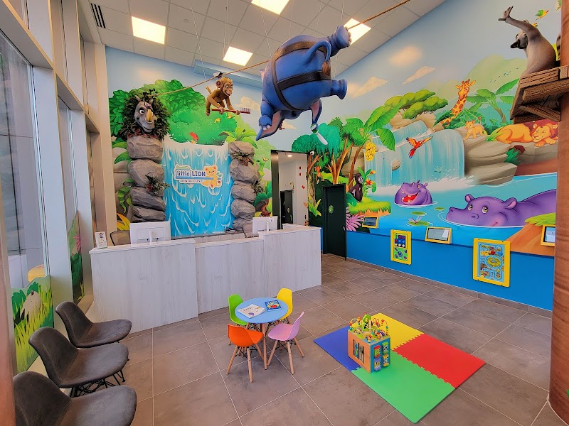 Little Lion Dental Clinic