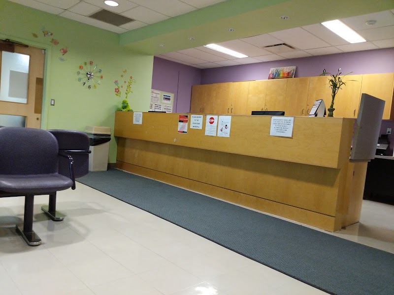 Schulich Children's Dental Clinic