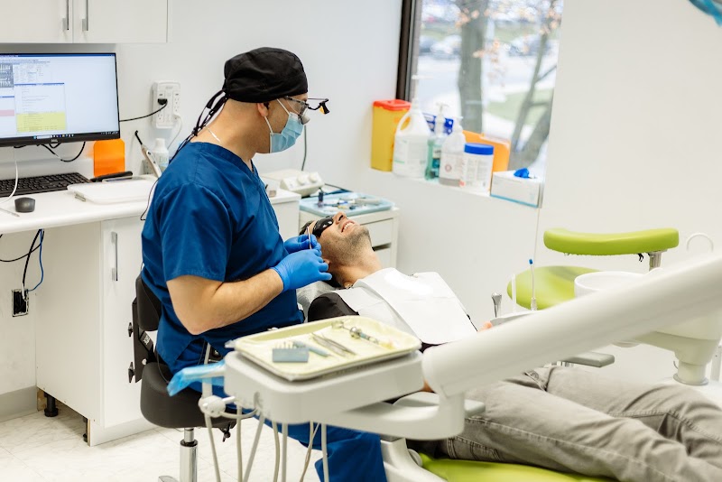 Benitez Dental Clinic - Mississauga