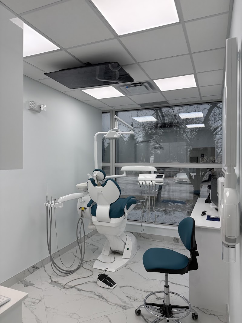 Dental Edge Burlington photo 1