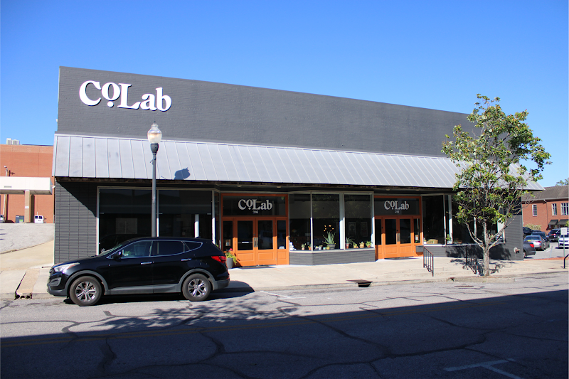 Private Offices — Downtown Opelika