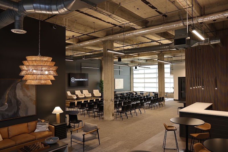 Innovation Depot
