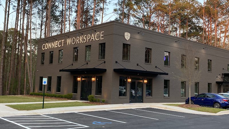 Private Offices — Auburn