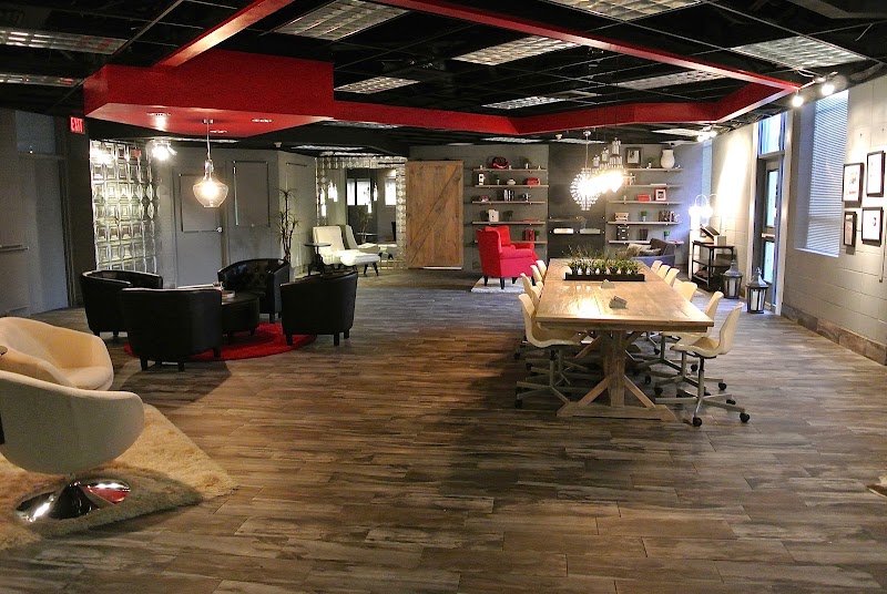 Private Offices — West Huntsville