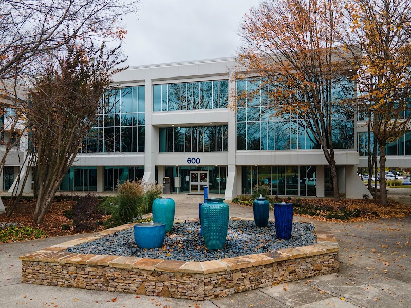 Private Offices — South Huntsville