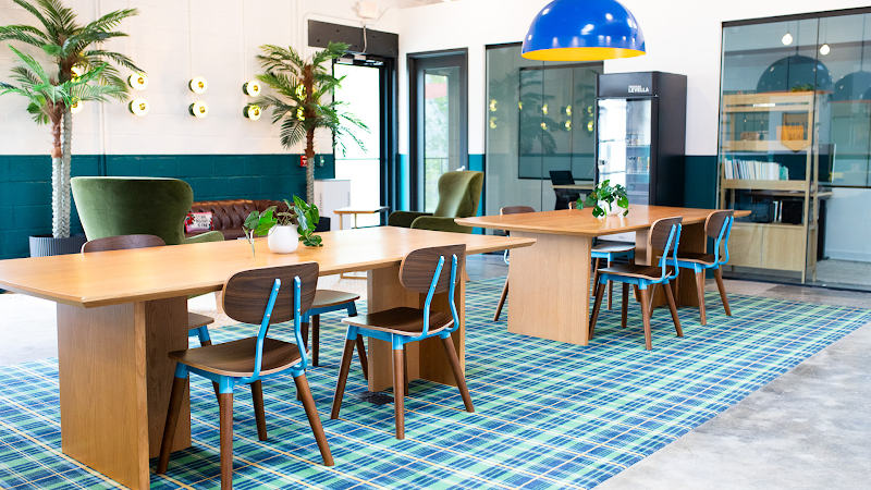 Thrive Coworking