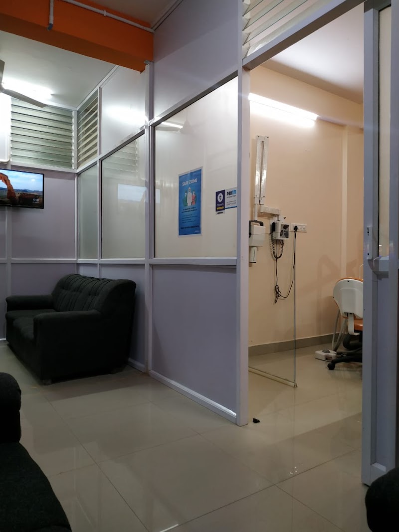 Location Photo 3: Dr. Batra Dental Care Whitefield Bengaluru
