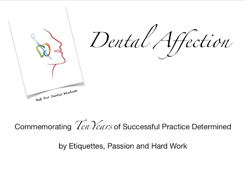 Location Photo 0: Dental Affection Whitefield Bengaluru