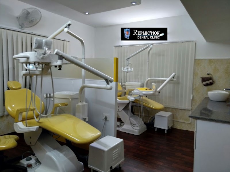 Location Photo 1: Reflection Dental Clinic Whitefield Bengaluru