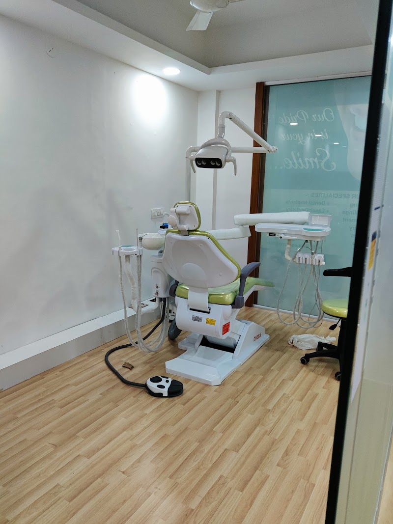Location Photo 6: Blossom Dental Clinic Whitefield Bengaluru