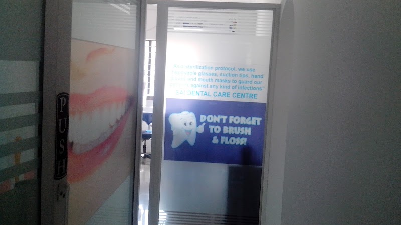 Location Photo 4: Sai Dental Care Centre Whitefield Bengaluru