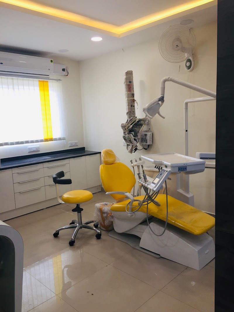 Location Photo 3: Atharv Skin And Dental Care Whitefield Bengaluru