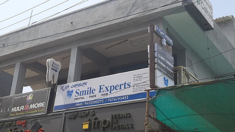 Location Photo 5: The Smile Experts Multi Speciality Dental Care Whitefield Bengaluru
