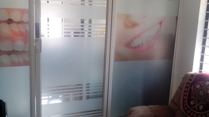 Location Photo 1: Sai Dental Care Centre Whitefield Bengaluru