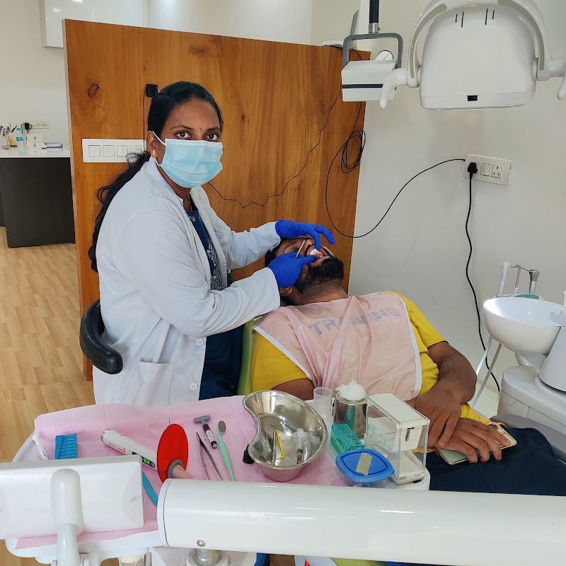 Location Photo 3: Blossom Dental Clinic Whitefield Bengaluru