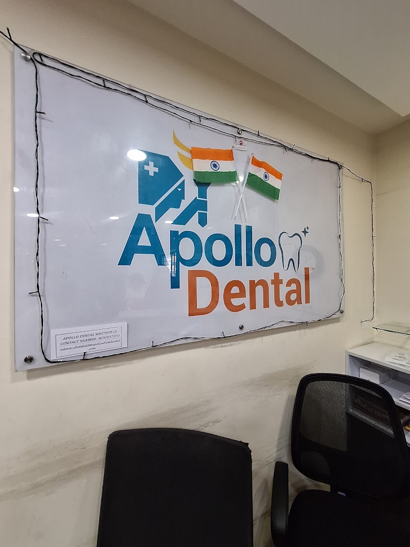 Location Photo 9: Apollo Dental Whitefield Bengaluru