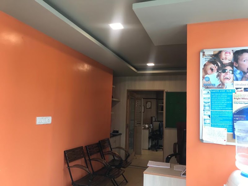 Location Photo 3: Smile Zone Dental Speciality Centre Whitefield Bengaluru