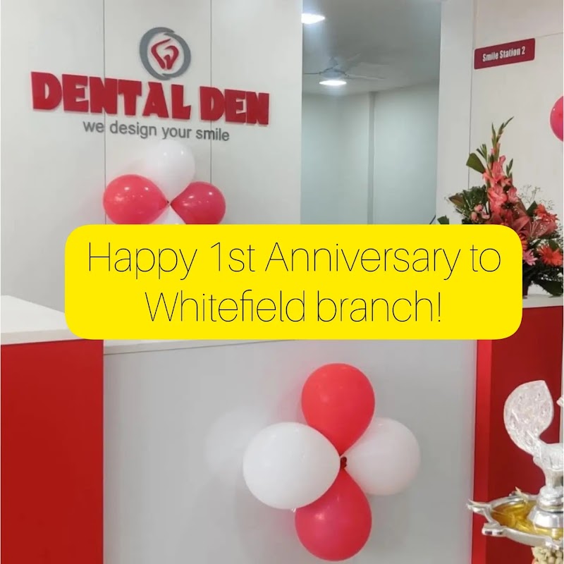 Location Photo 6: Dental Den Whitefield Bengaluru