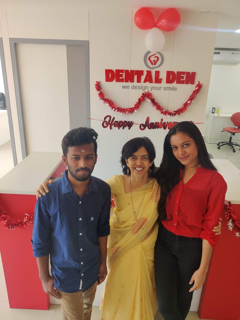 Location Photo 2: Dental Den Whitefield Bengaluru