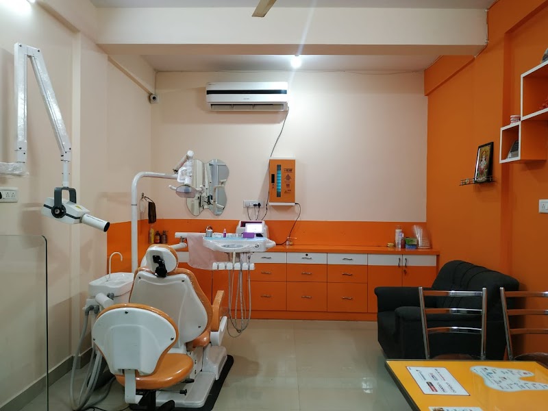 Location Photo 1: Dr. Batra Dental Care Whitefield Bengaluru