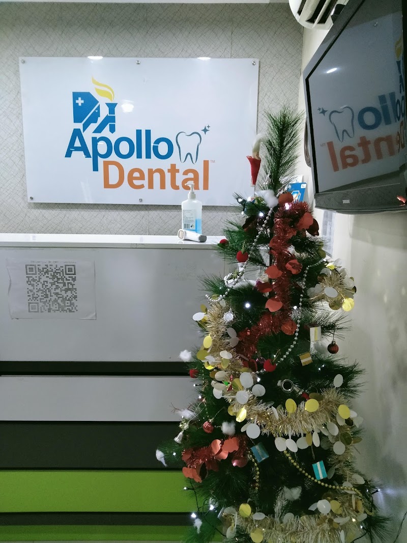 Location Photo 5: Apollo Dental Whitefield Bengaluru