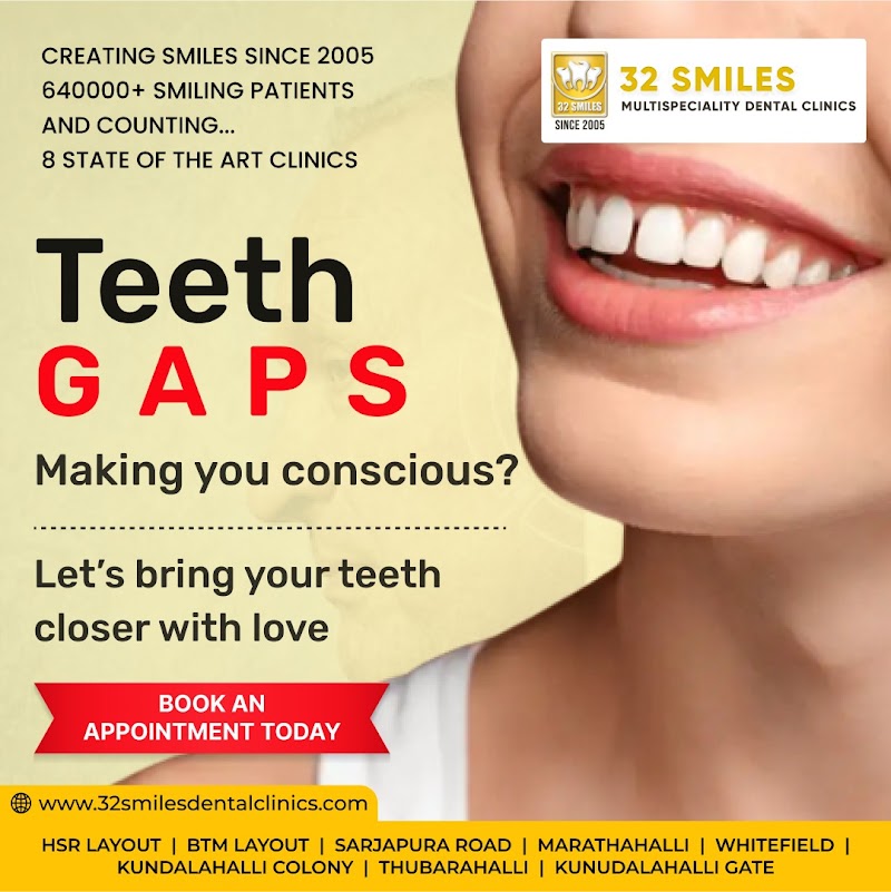 Location Photo 1: New Smile Multispeciality Dental Clinic Munnekollal Bengaluru