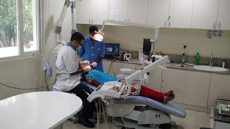 Location Photo 5: Axiss Dental Clinic - NH ITPL Whitefield Bengaluru