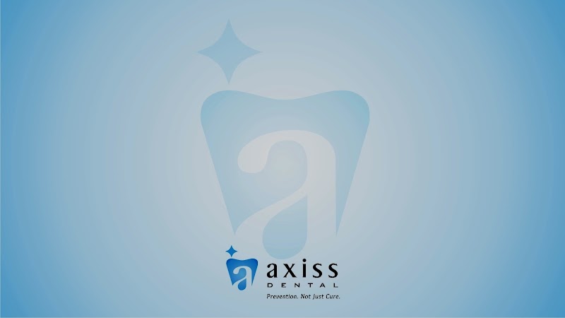 Axiss Dental Clinic - NH ITPL
