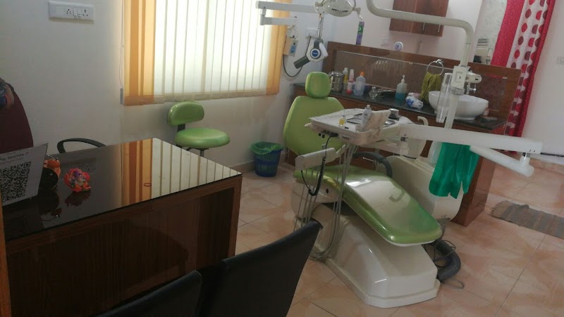 Location Photo 1: Asha Dental Care Krishnarajapura Bengaluru