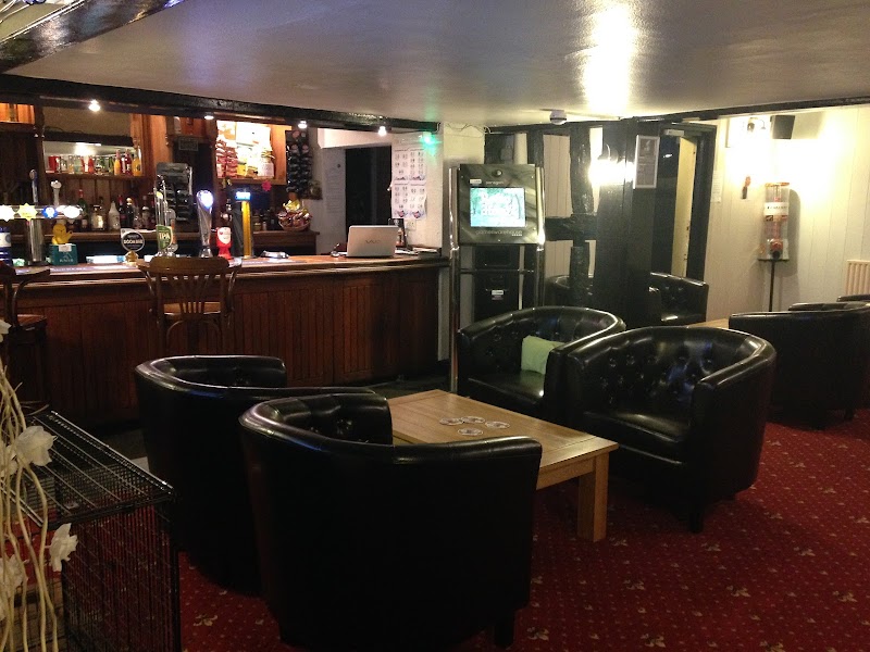 The Kings Arms