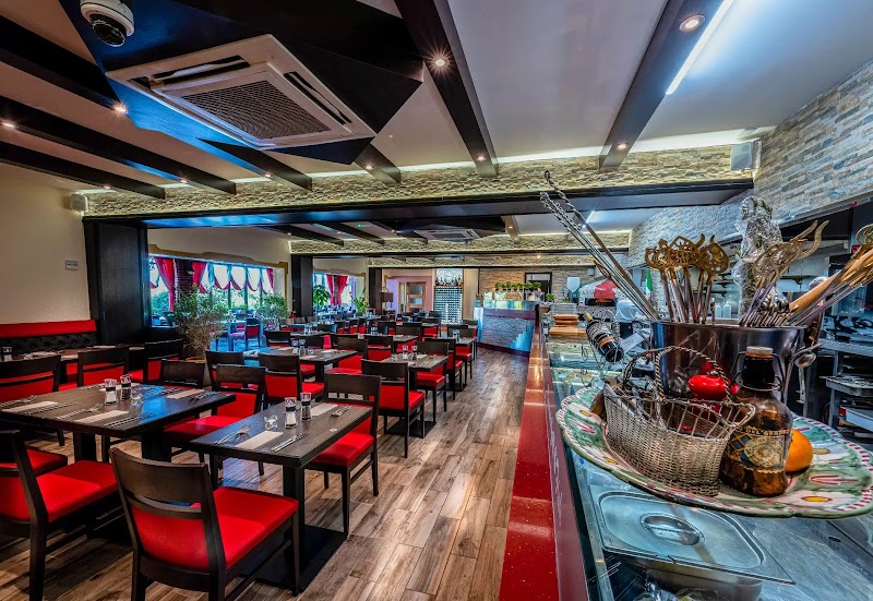 Murati's Pizzeria | Newport Pagnell