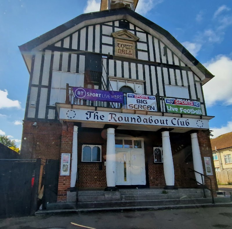Sandy Roundabout Club