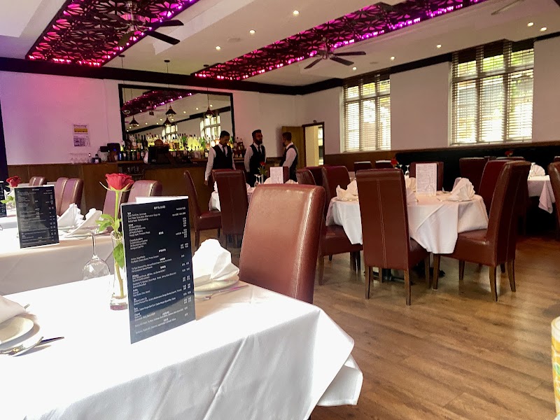 Verandah Indian Restaurant