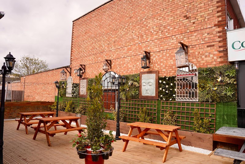 GARDENERS ARMS TAPAS BAR