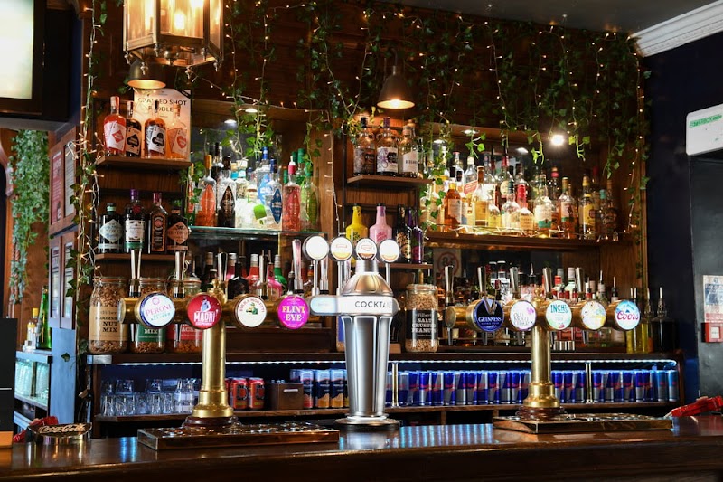 George & Dragon