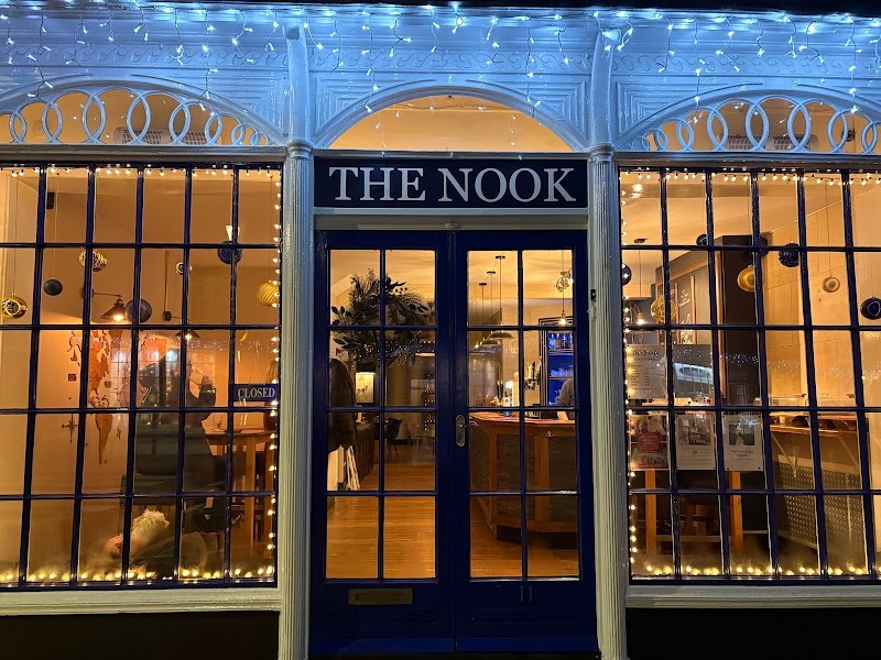 The Nook