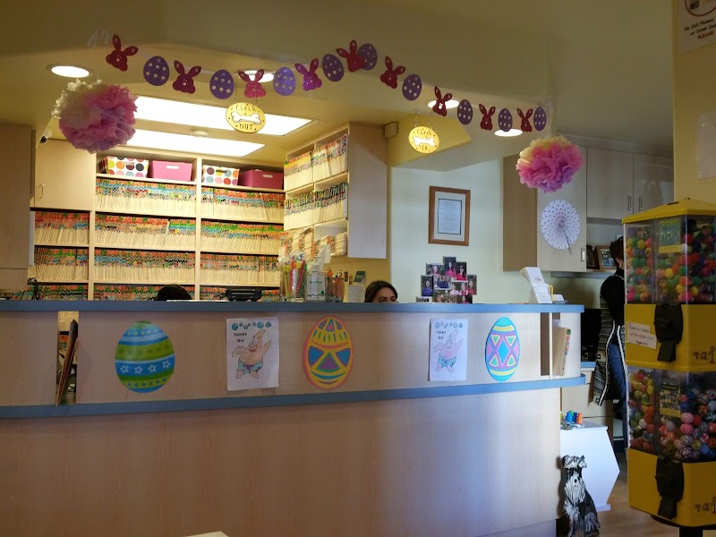 Pediatric Dentistry photo 1