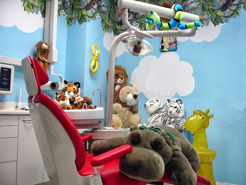 Pediatric Dentistry photo 1
