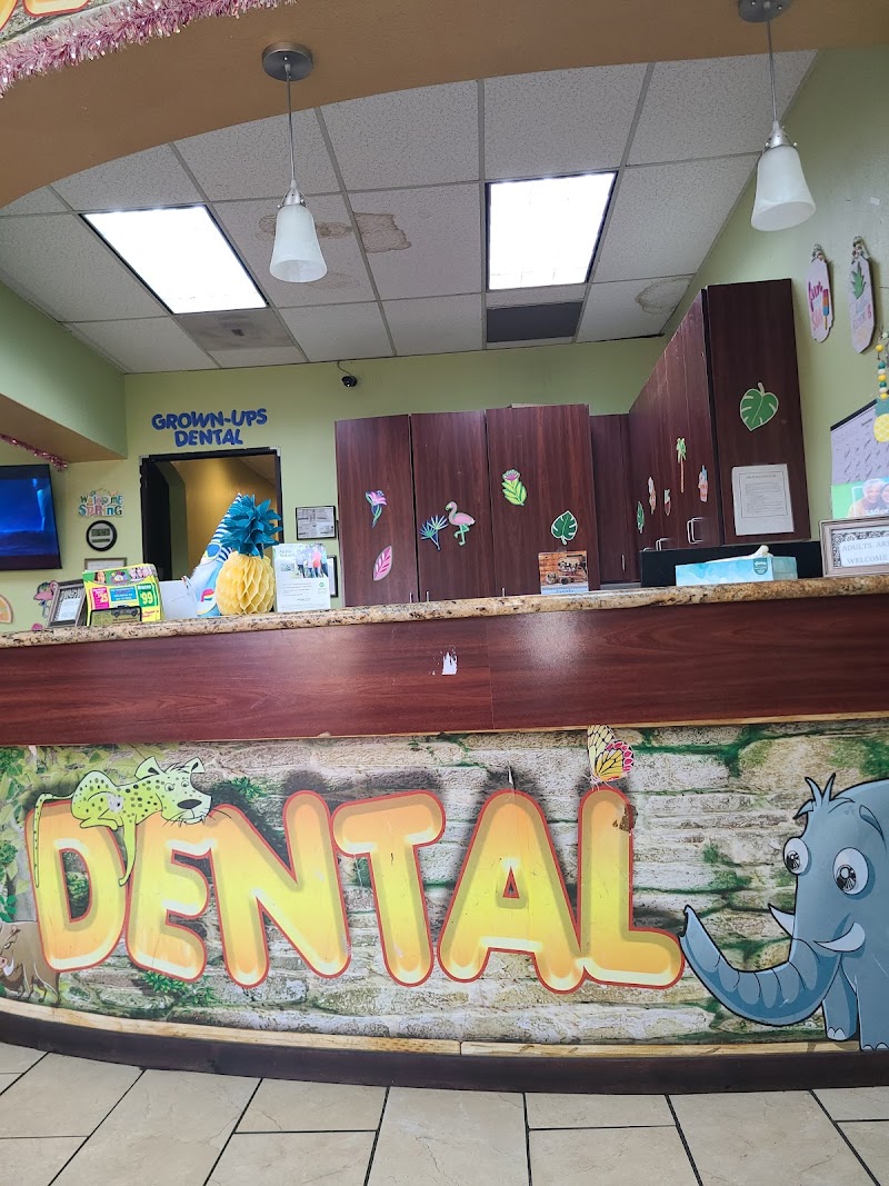All Kids Dental - Long Beach photo 1