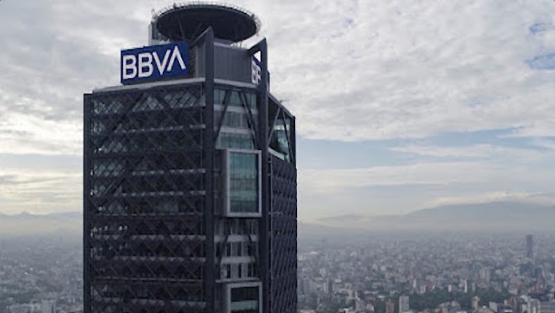 Banco BBVA logo