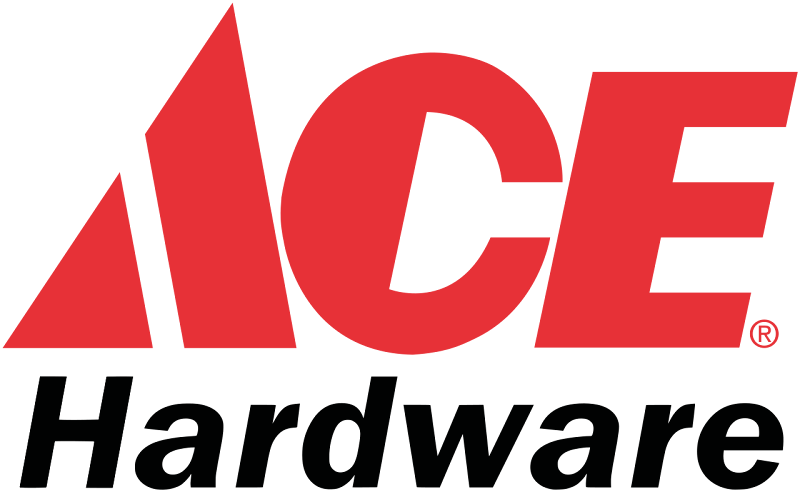 Zachary Ace Hardware logo